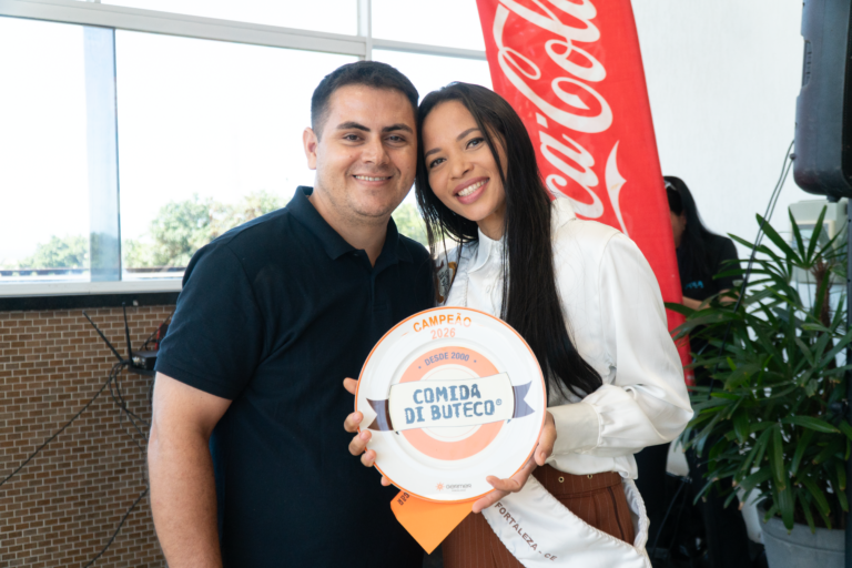 Premium Petiscaria conquista o título de campeão do Comida di Buteco Fortaleza 2026