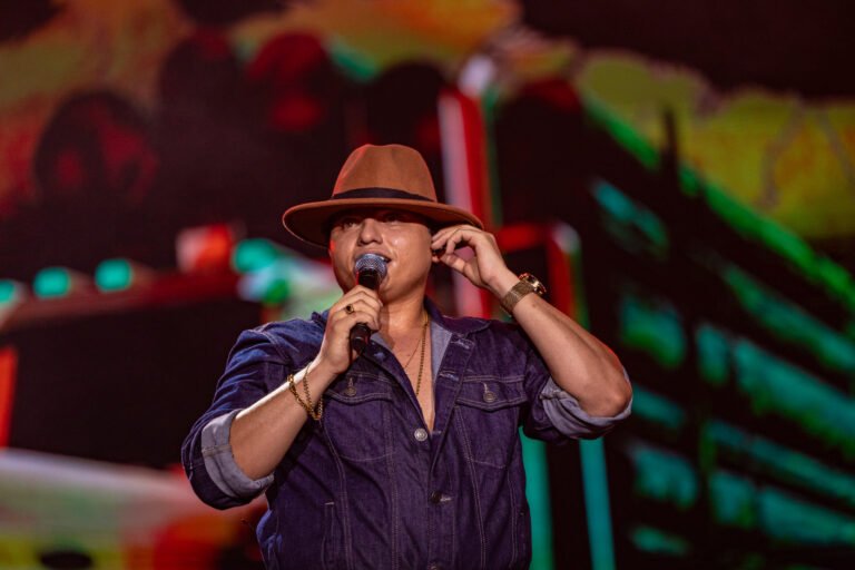 Artistas da Elite Music intensificam agenda no São João com mais de 110 shows e participações em polos nacionais nesta semana