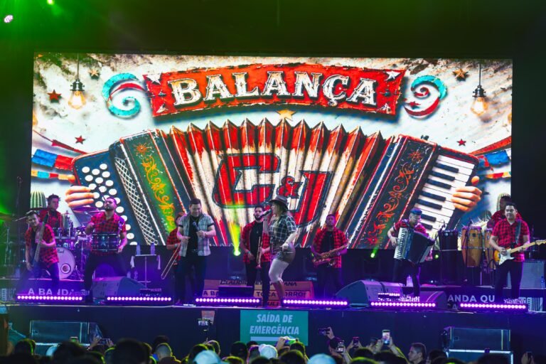 Claudio Ney & Juliana, Filho do Piseiro, Willy Vaqueiro e Forró de Jeito impulsionam agenda junina da Elite Music pelo Nordeste