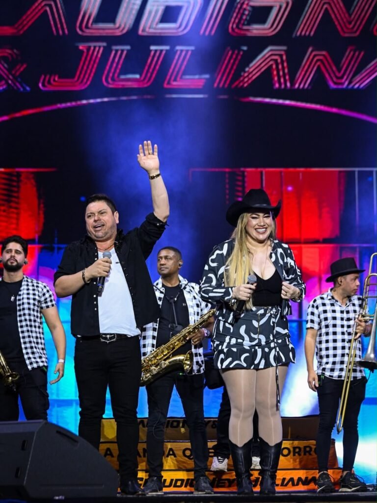 Elite Music inicia agenda de julho com artistas em eventos de destaque pelo país 