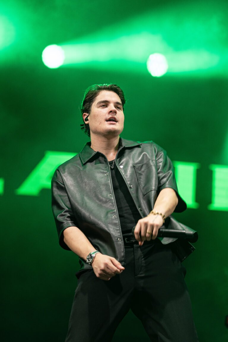 Artistas da Camarote Shows marcam presença em todos os dias do Camarote Mucuripe no Fortal 2026