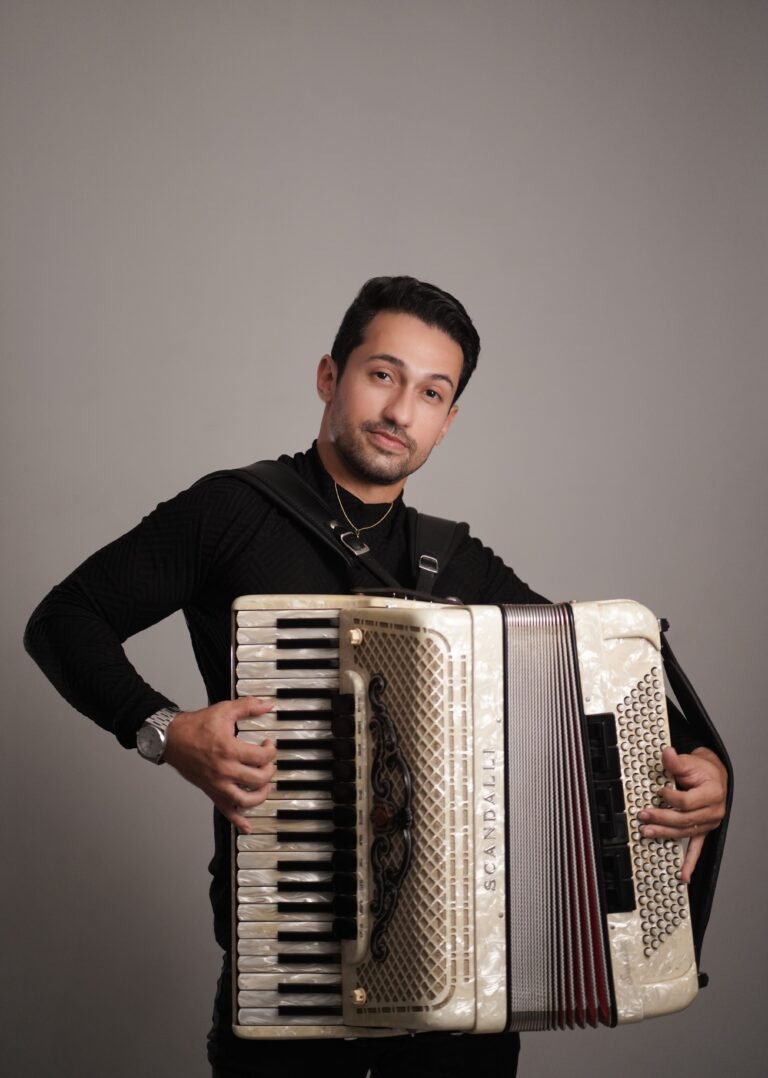 Compositor de sucessos nacionais, Keu Dantas amplia carreira artística com apoio da Potência Music