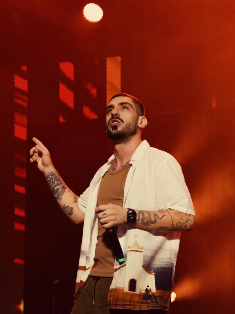 Diego Facó retorna à Expocrato e celebra suas raízes no Cariri