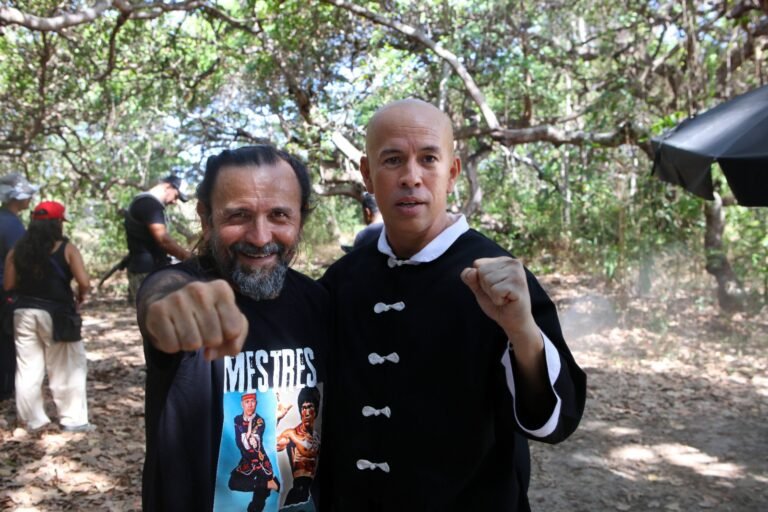 Trailer de “O Shaolin do Sertão 2” é lançado e promete levar o público de volta ao universo de Aluízio Lee