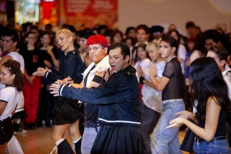 OK-POP reúne fãs da cultura pop sul-coreana em Fortaleza neste sábado (18/07)