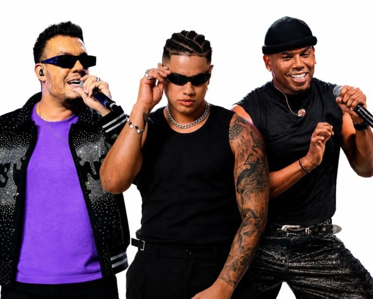Audiovisual da ThePlay celebra o pagode baiano com clássicos do gênero e encontro entre gerações