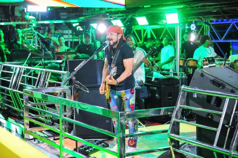 Fortal 2026 abre com Bell Marques, Alinne Rosa, Rafa & Pipo e encontros no corredor da folia
