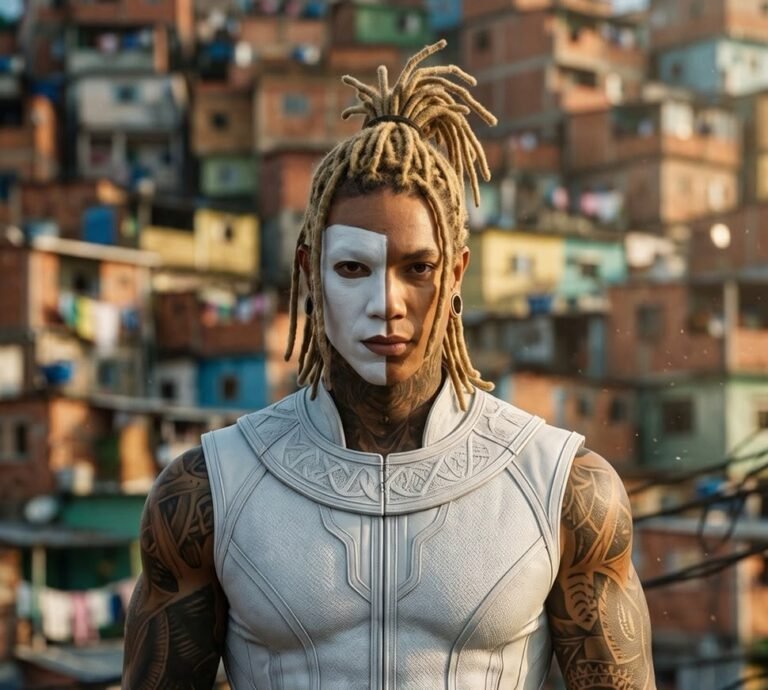 Edcity Fantasmão embala público na Bahia e celebra sucesso de “O Pivete é Meu” em nova rodada de shows