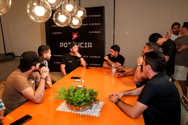 Casa Potência encerra programação no Vale do São Francisco com foco na valorização da música nordestina