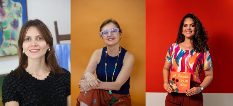 Confira os 20 livros infantojuvenis selecionados pelo Programa Escolas Criativas para adaptação em audiolivros