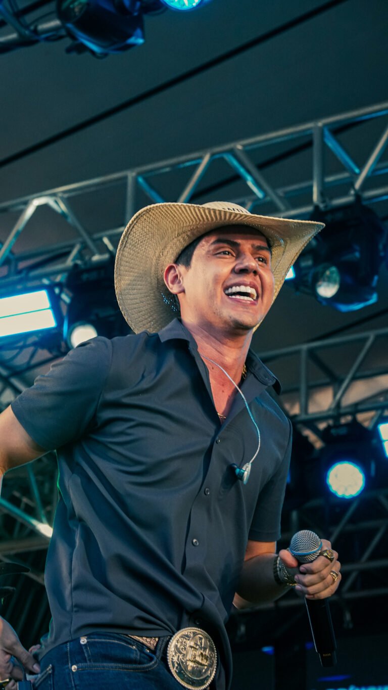 Elite Music anuncia gravação do primeiro DVD de Willy Vaqueiro na Cavalgada do Chocalho (PE)
