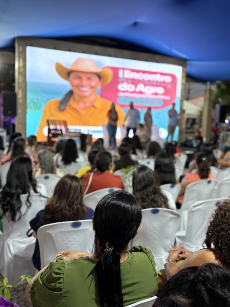 10ª edição do Festival CajuMel reúne gastronomia, agro e cultura em três dias de programação em Ocara (CE)