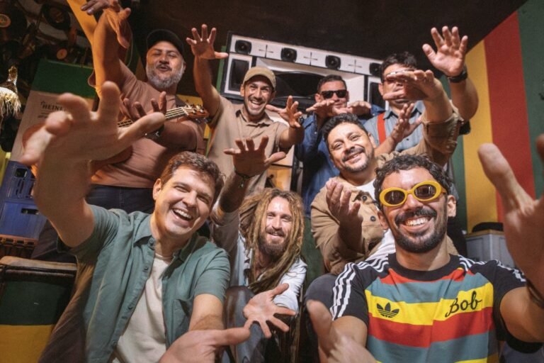 Festival Reggart retorna ao Centro Dragão do Mar após dez anos com programação dedicada à cultura reggae