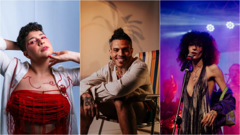Revela Microfestivais estreia neste sábado (29/8) com show gratuito de Mumutante, Dipas e Joana Lima no Centro Cultural Belchior