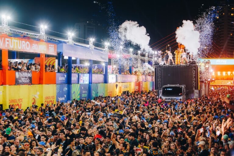 Carnatal 35 anos tem lançamento marcado para quinta-feira (27), na Arena das Dunas