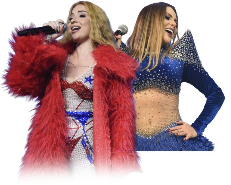 Nirah Duarte e Kally Fonseca se unem em novo lançamento que promete movimentar o Pará
