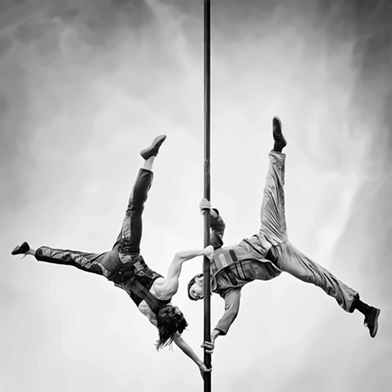 Festival Internacional de Circo do Ceará seleciona 40 atrações de seis países para 12ª edição