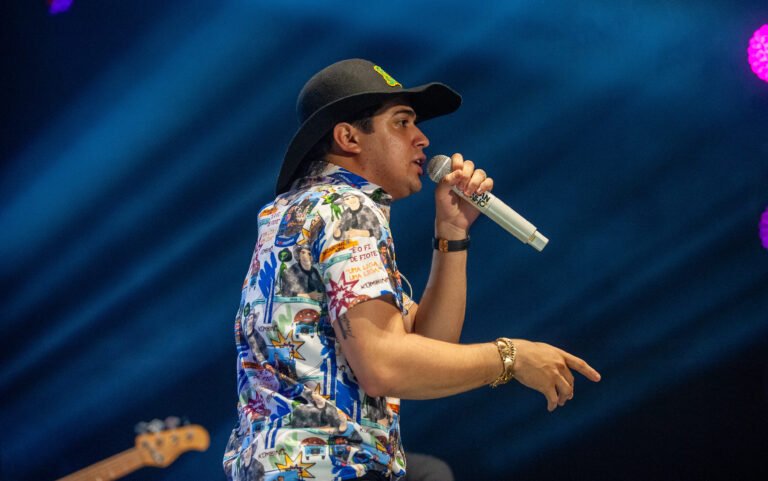 Camarote Shows promove gravações de novos DVDs de Natanzinho Lima e Willy Vaqueiro em agosto