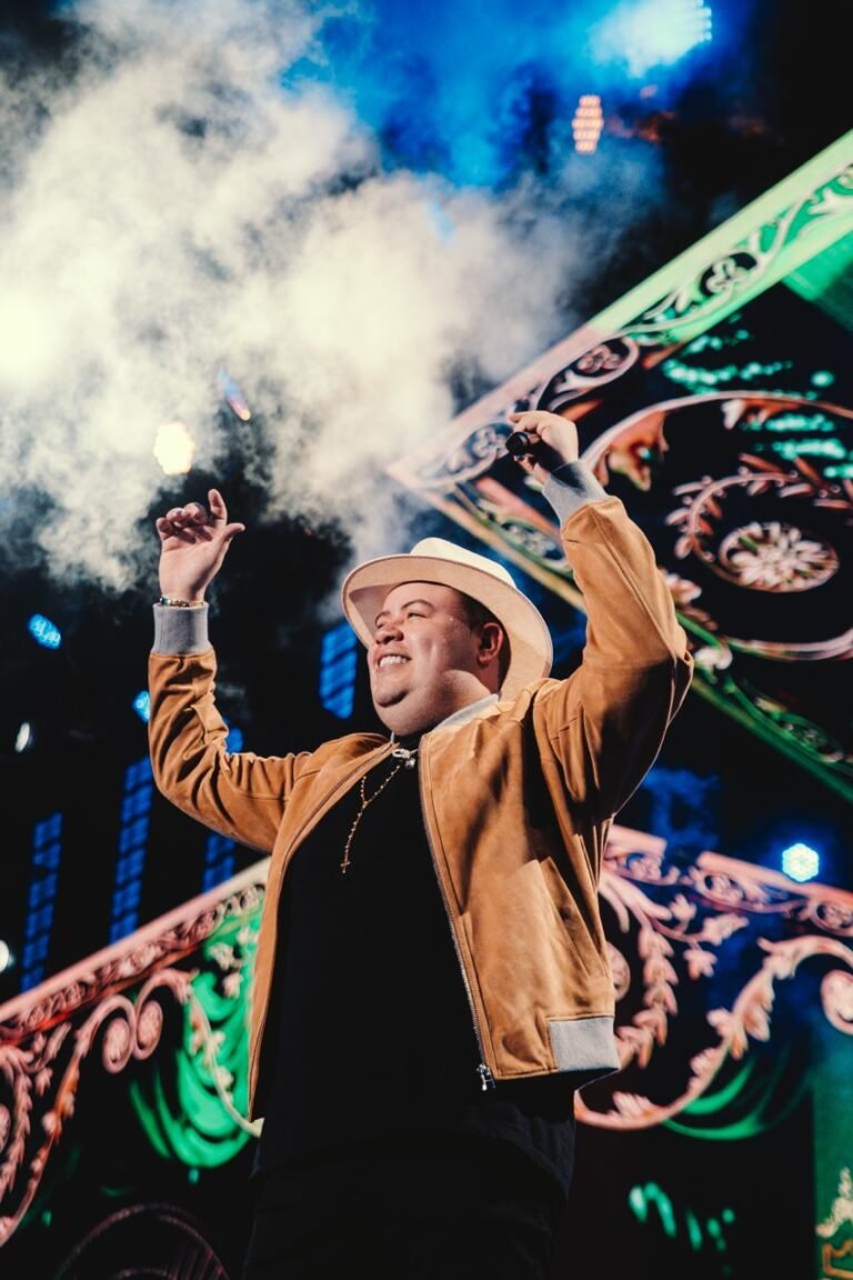 Rey Vaqueiro anuncia “O Rey do Nordeste” com shows de Seu Desejo e Henry Freitas em Fortaleza