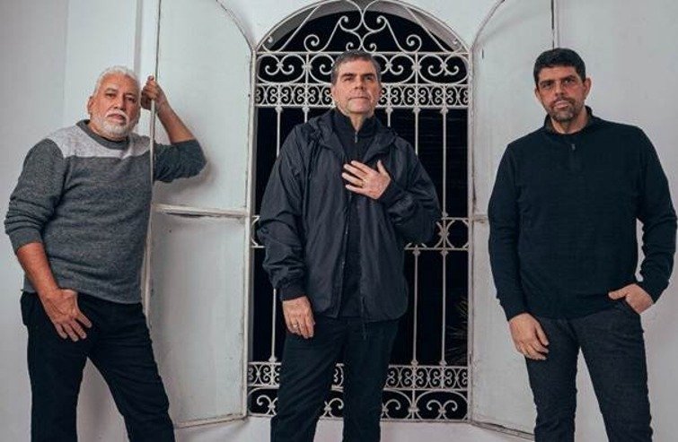 Turnê “Catedral Rock & Hits” chega a Fortaleza com apresentação única em setembro