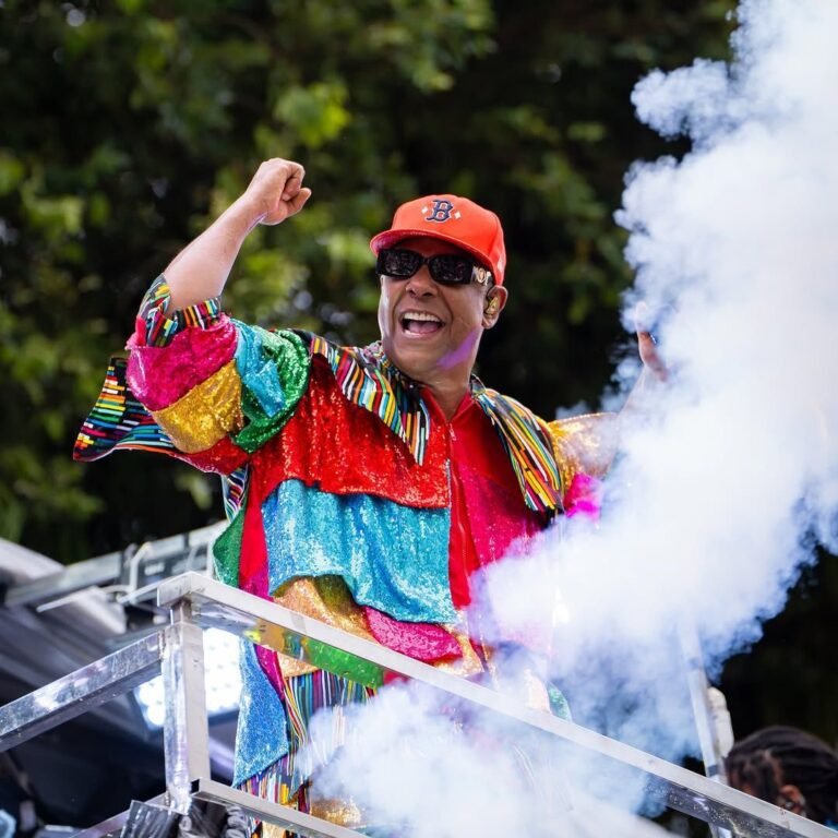 Psirico anuncia retorno ao Camarote Salvador no Carnaval 2027   
