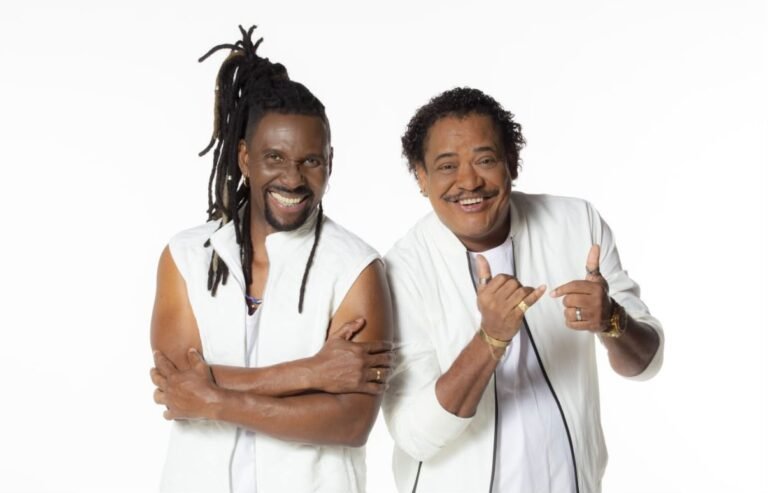 Itaú Unibanco encerra Rock in Rio 2026 em clima de nostalgia com o grupo É o Tchan
