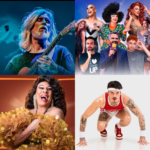 Espetáculos e shows inéditos movimentam Teatro RioMar Fortaleza durante o mês de outubro