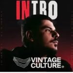 VINTAGE CULTURE EM FORTALEZA: UMA NOITE PARA ENTRAR PARA A HISTÓRIA