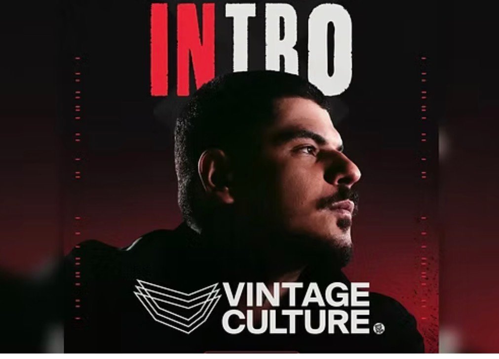 VINTAGE CULTURE EM FORTALEZA: UMA NOITE PARA ENTRAR PARA A HISTÓRIA