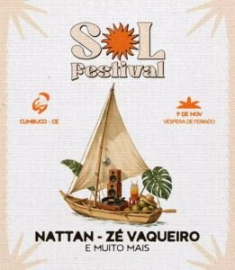 SOL Festival 2026