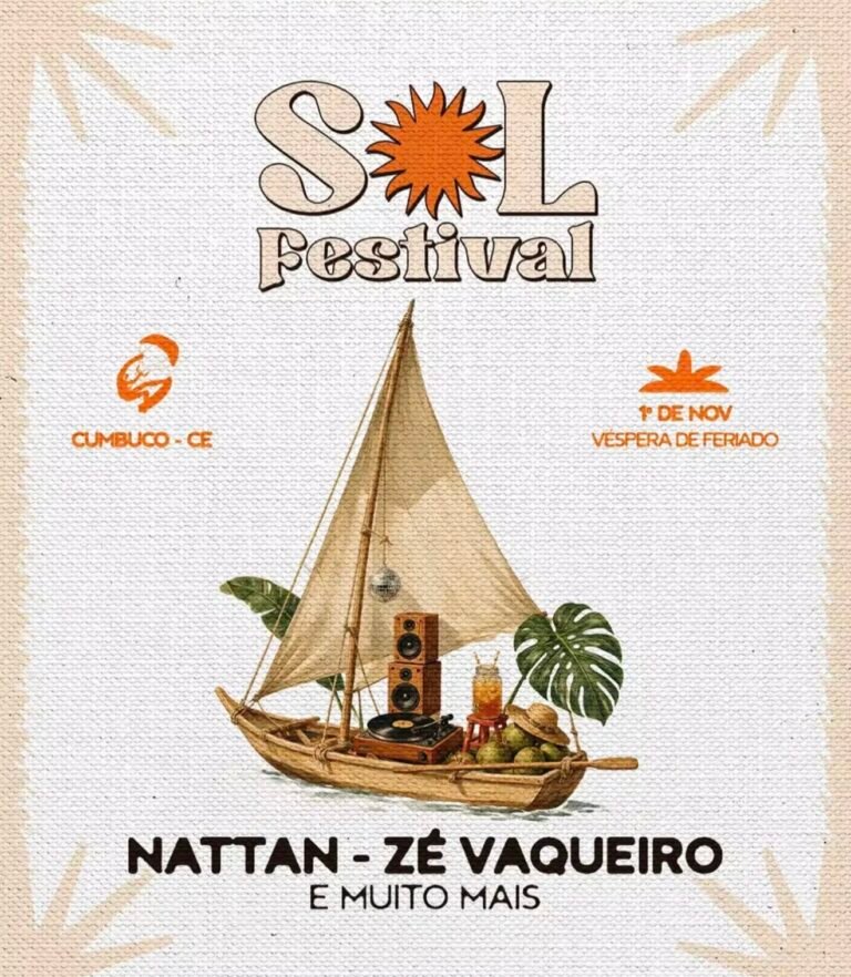 SOL Festival 2026