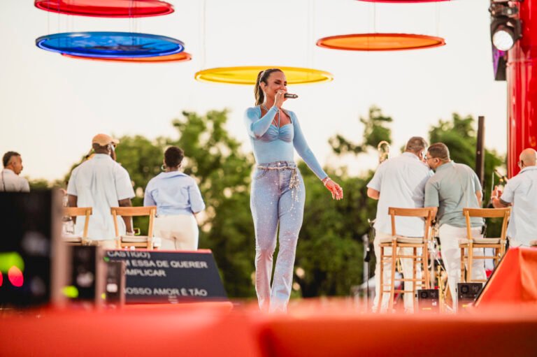 Virada de lote do “Ivete Clareou” acontece nesta terça-feira (29)