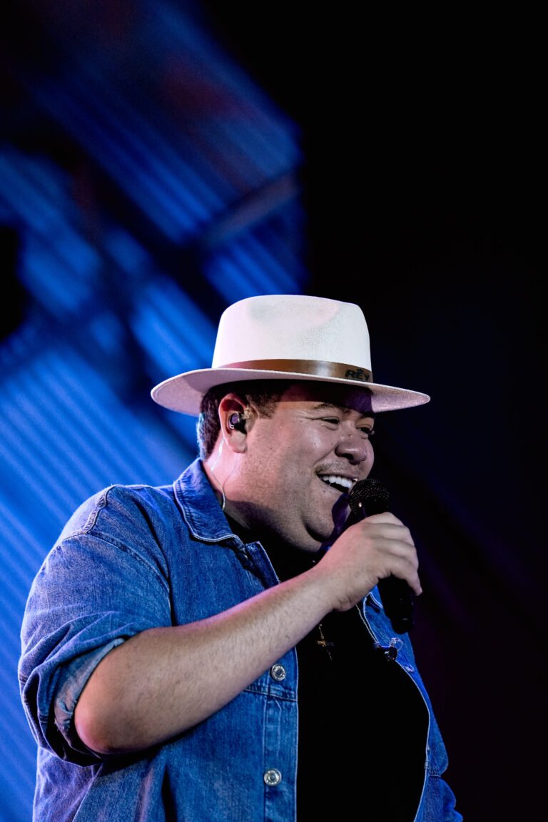 Rey Vaqueiro e Joelma gravam clipe de “Príncipe Encantado” em Belém