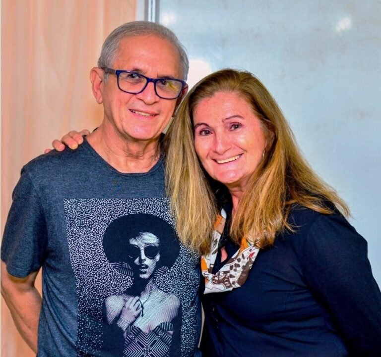 Crowley aponta: Vevé e Tânia colocam seis artistas entre os mais tocados nas rádios de Fortaleza e do Ceará