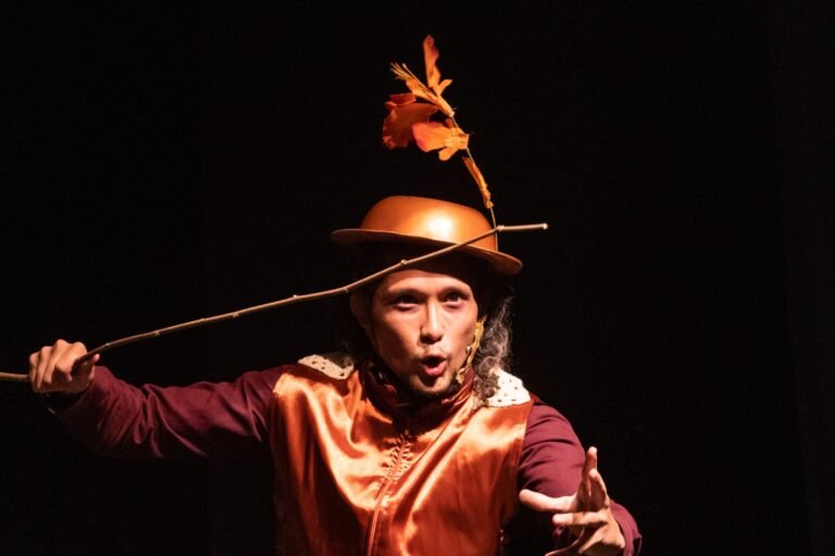 Festival Nacional de Esquetes Bivar de Teatro chega à 23ª edição com programação na Caixa Cultural Fortaleza, Teatro Chico Anysio e em comunidades de Fortaleza
