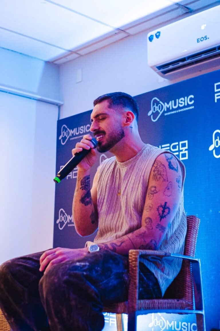 Diego Facó inicia nova etapa na carreira com parceria global de distribuição digital e aposta no crescimento de sua música para além das fronteiras regionais.