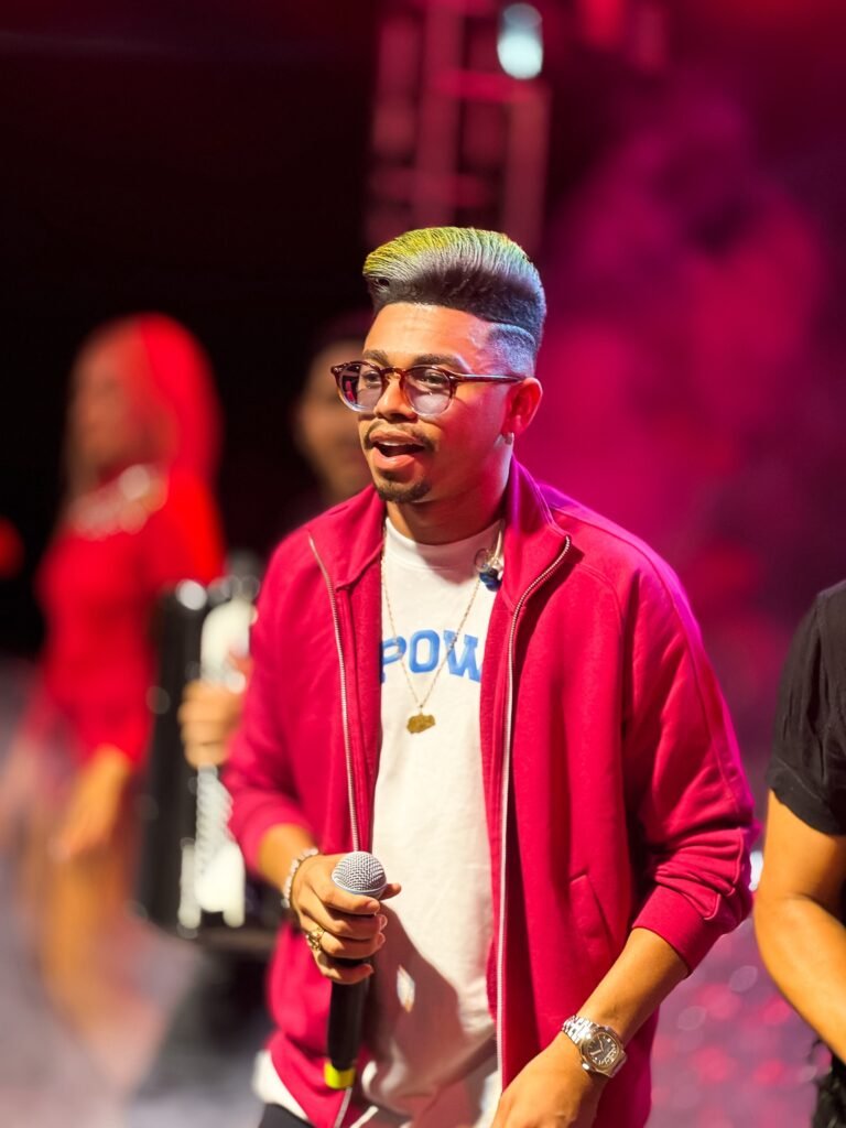 Allê no Beat leva o “Forró Cachorro” ao Bom Jardim nesta quinta-feira (29)